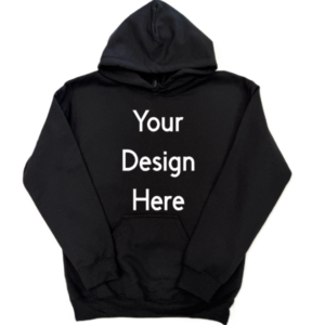 Custom Hoodie