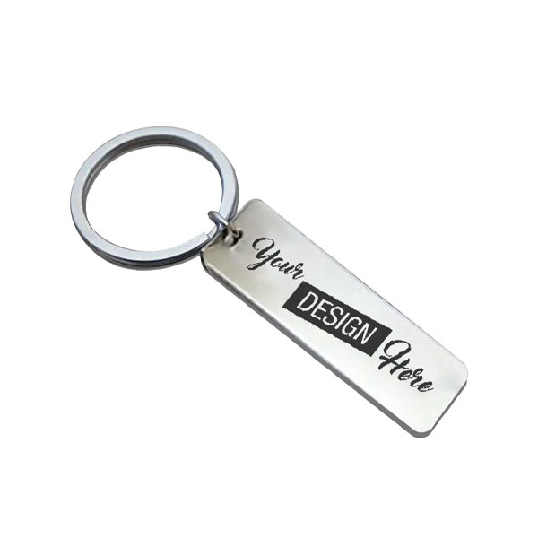 Custom Keychain