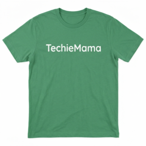 TechieMama T-Shirt