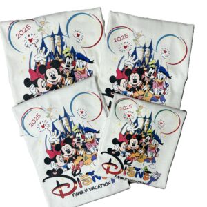 Disney Trip T-Shirt