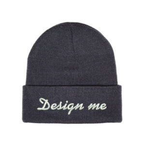 Custom Tuque