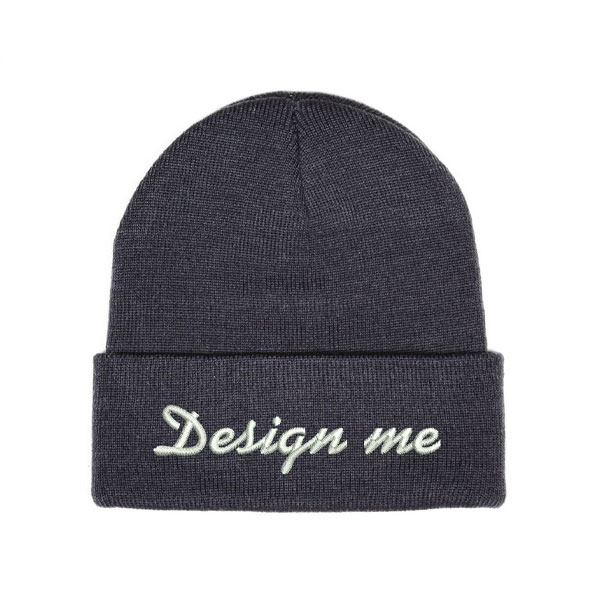Custom Tuque