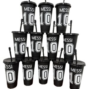 Messi Tumbler