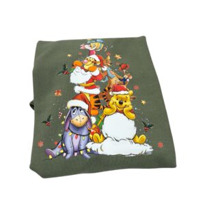 Winnie the Pooh Sweatshirt