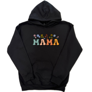 Mama Hoodie