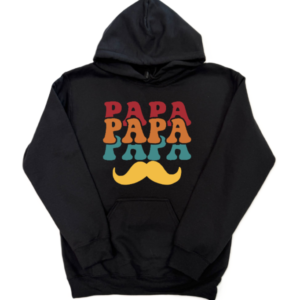 Papa Hoodie