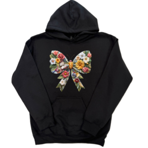 Butterfly Hoodie