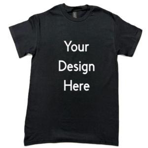 Custom T-shirt