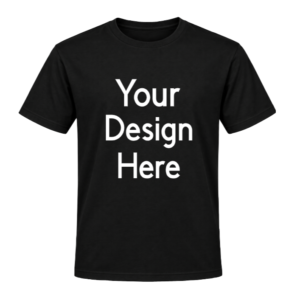 Custom T-shirt