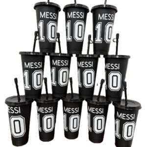 Messi Tumbler
